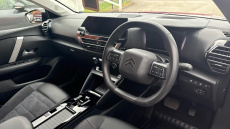 Citroen C4 X 1.2 PureTech [130] Max 4dr EAT8 Petrol Saloon